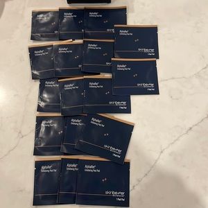 Skin Better, AlphaRet Exfoliating Peel Pads (17 total)